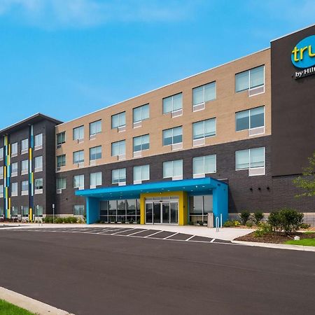 Tru By Hilton Novi Detroit Ξενοδοχείο Εξωτερικό φωτογραφία
