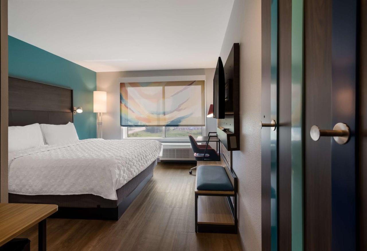 Tru By Hilton Novi Detroit Ξενοδοχείο Εξωτερικό φωτογραφία