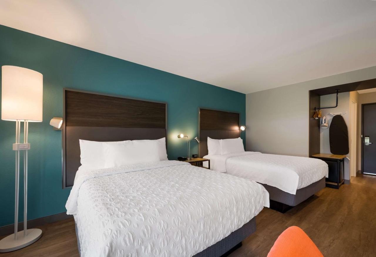 Tru By Hilton Novi Detroit Ξενοδοχείο Εξωτερικό φωτογραφία