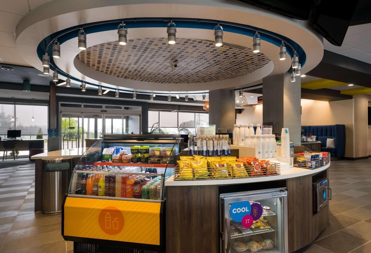 Tru By Hilton Novi Detroit Ξενοδοχείο Εξωτερικό φωτογραφία