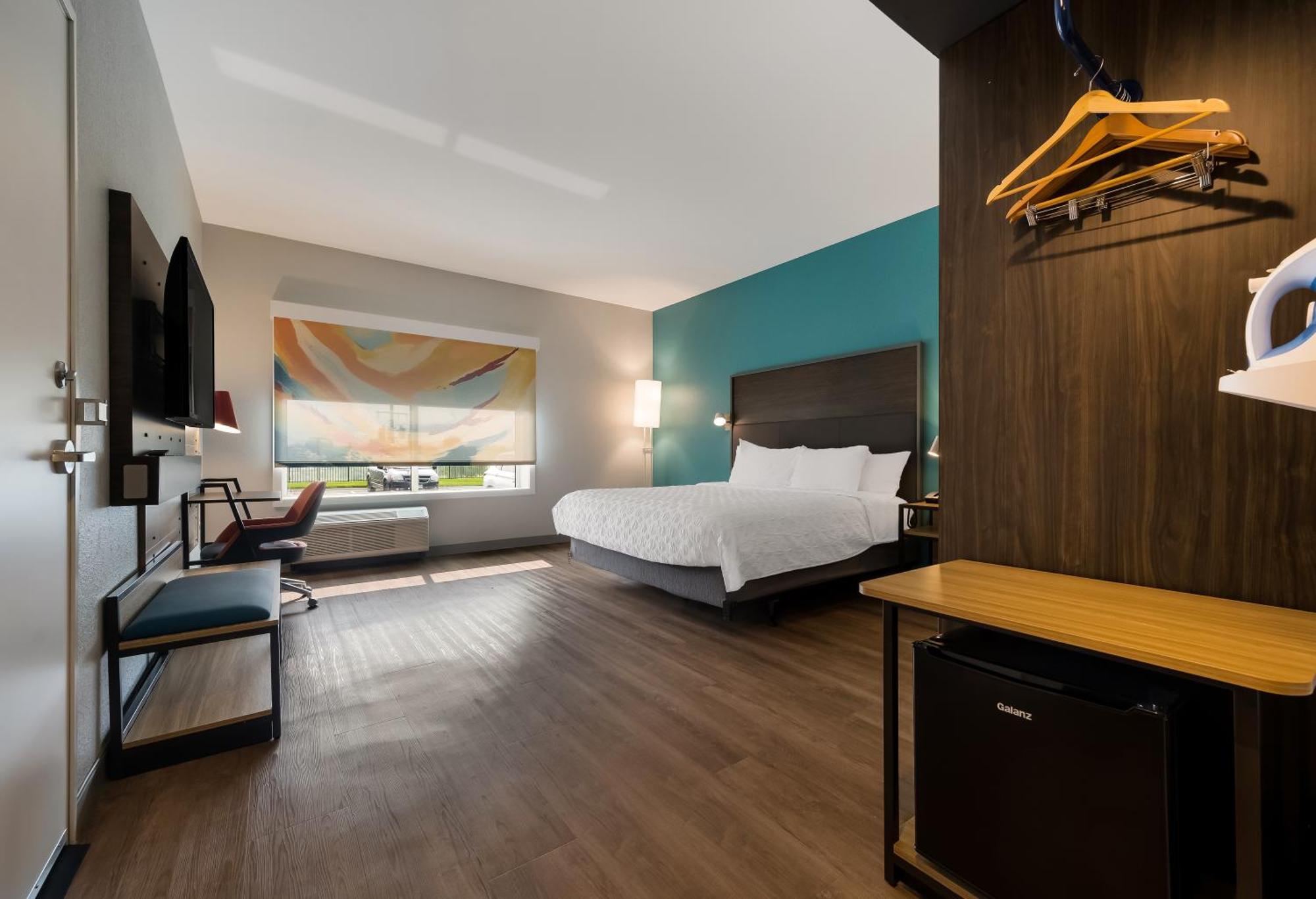 Tru By Hilton Novi Detroit Ξενοδοχείο Εξωτερικό φωτογραφία